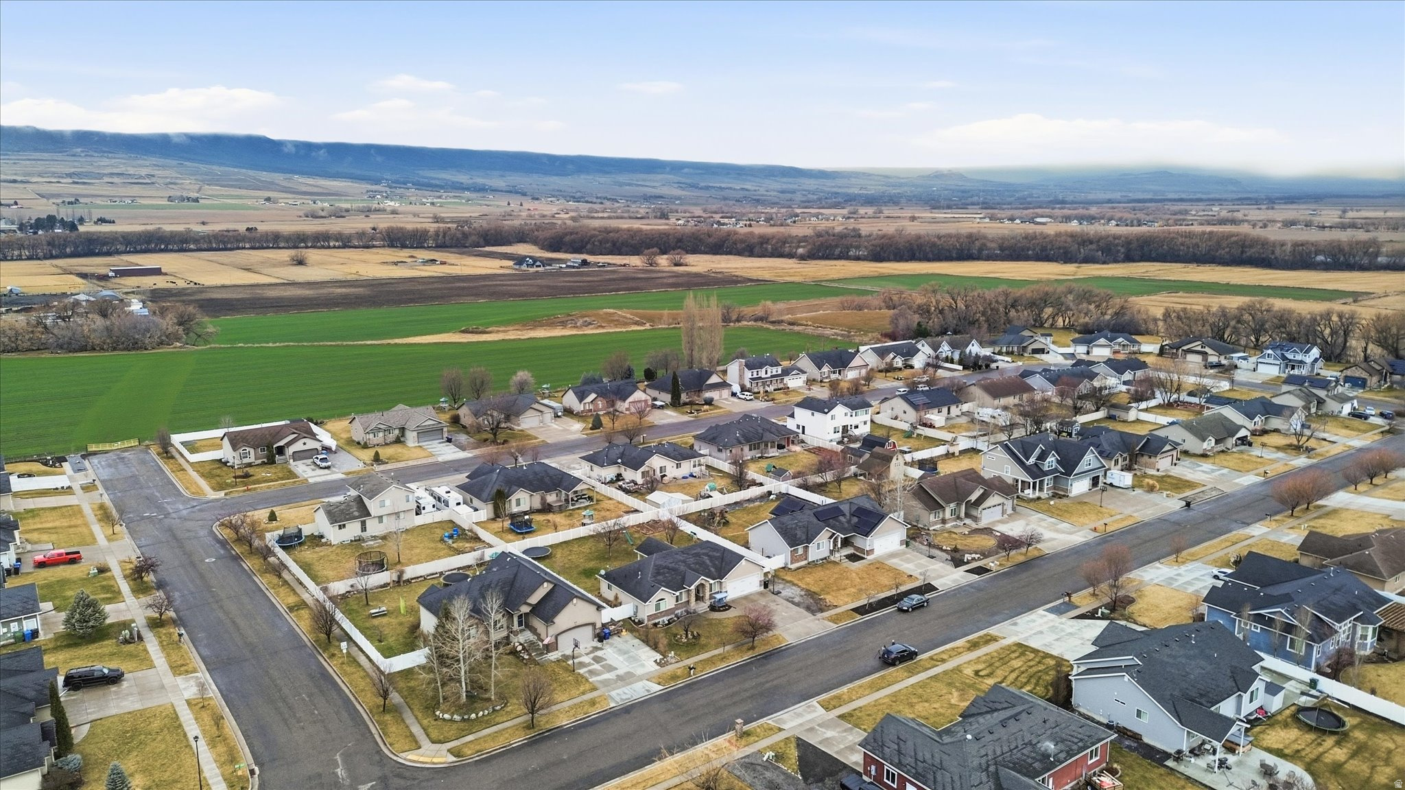 HERITAGE SOUTHWEST E - Residential