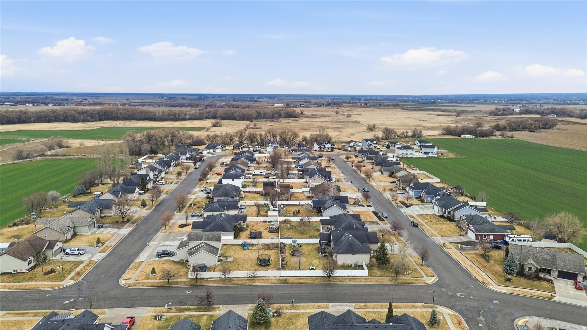 HERITAGE SOUTHWEST E - Residential