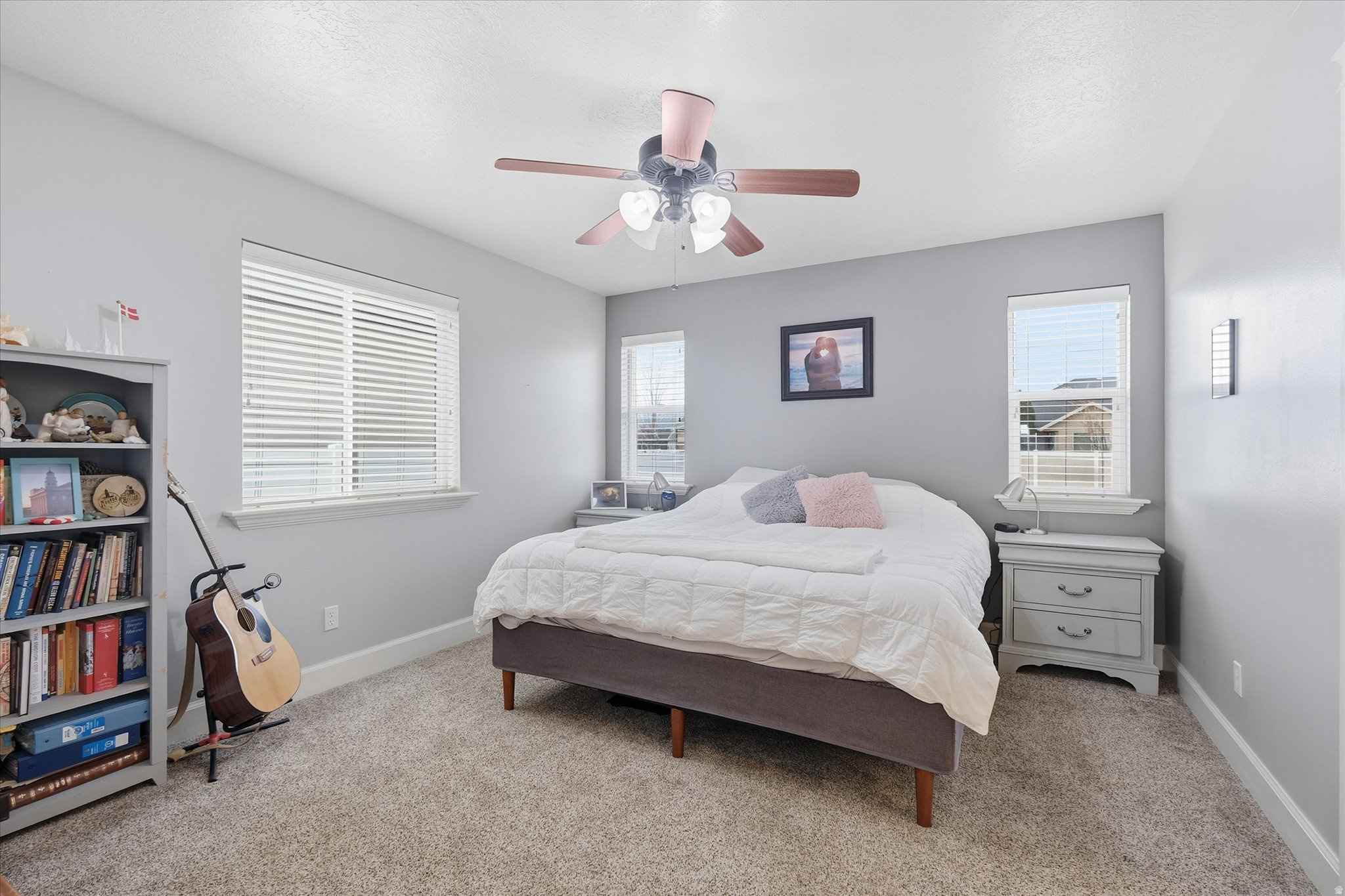 HERITAGE SOUTHWEST E - Residential