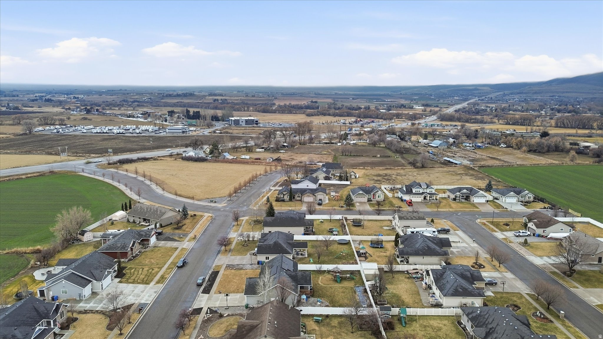 HERITAGE SOUTHWEST E - Residential