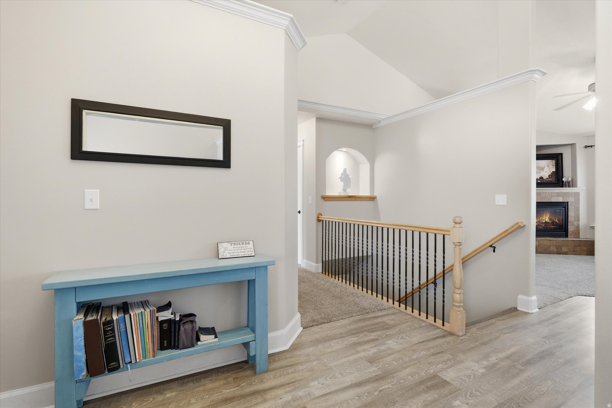 HERITAGE SOUTHWEST E - Residential