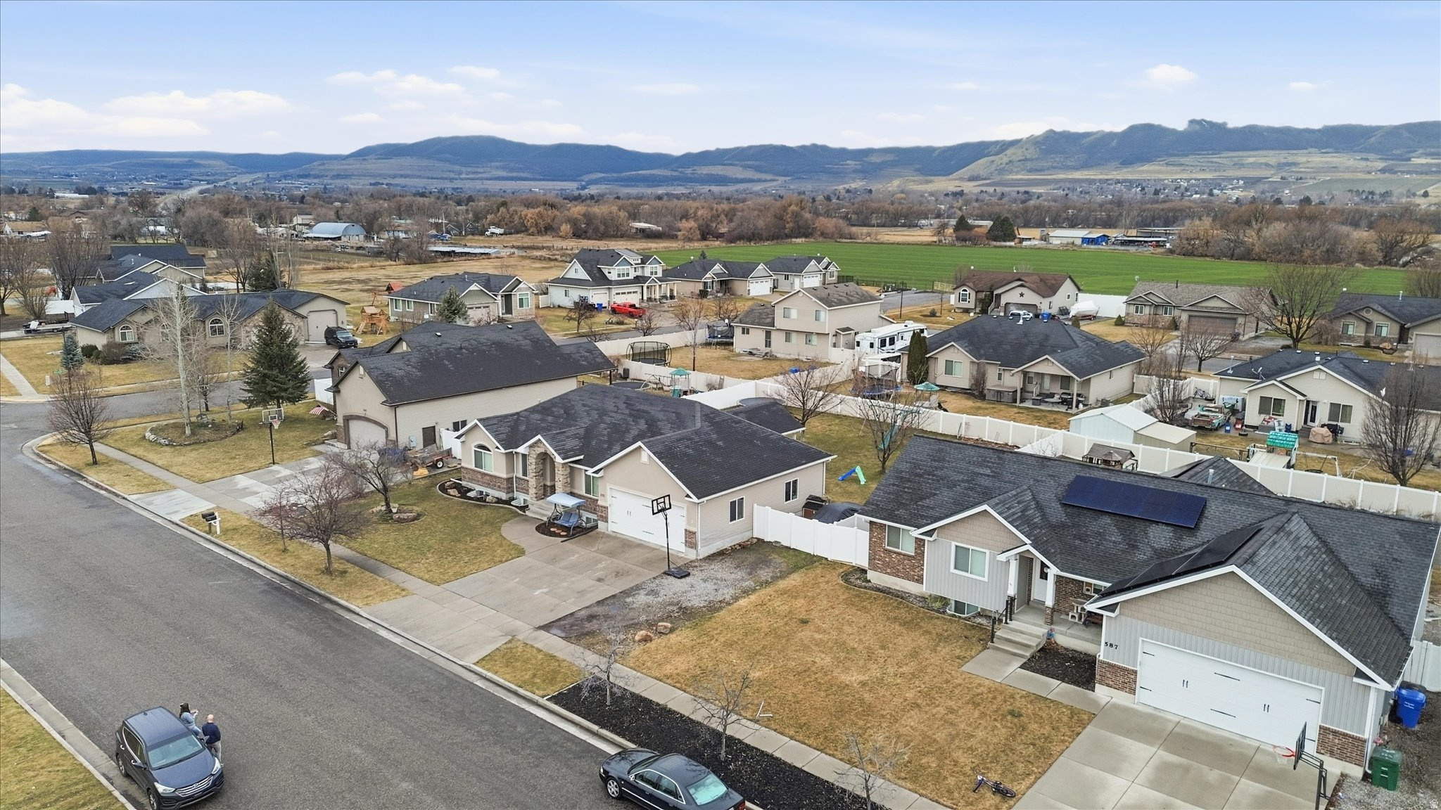 HERITAGE SOUTHWEST E - Residential