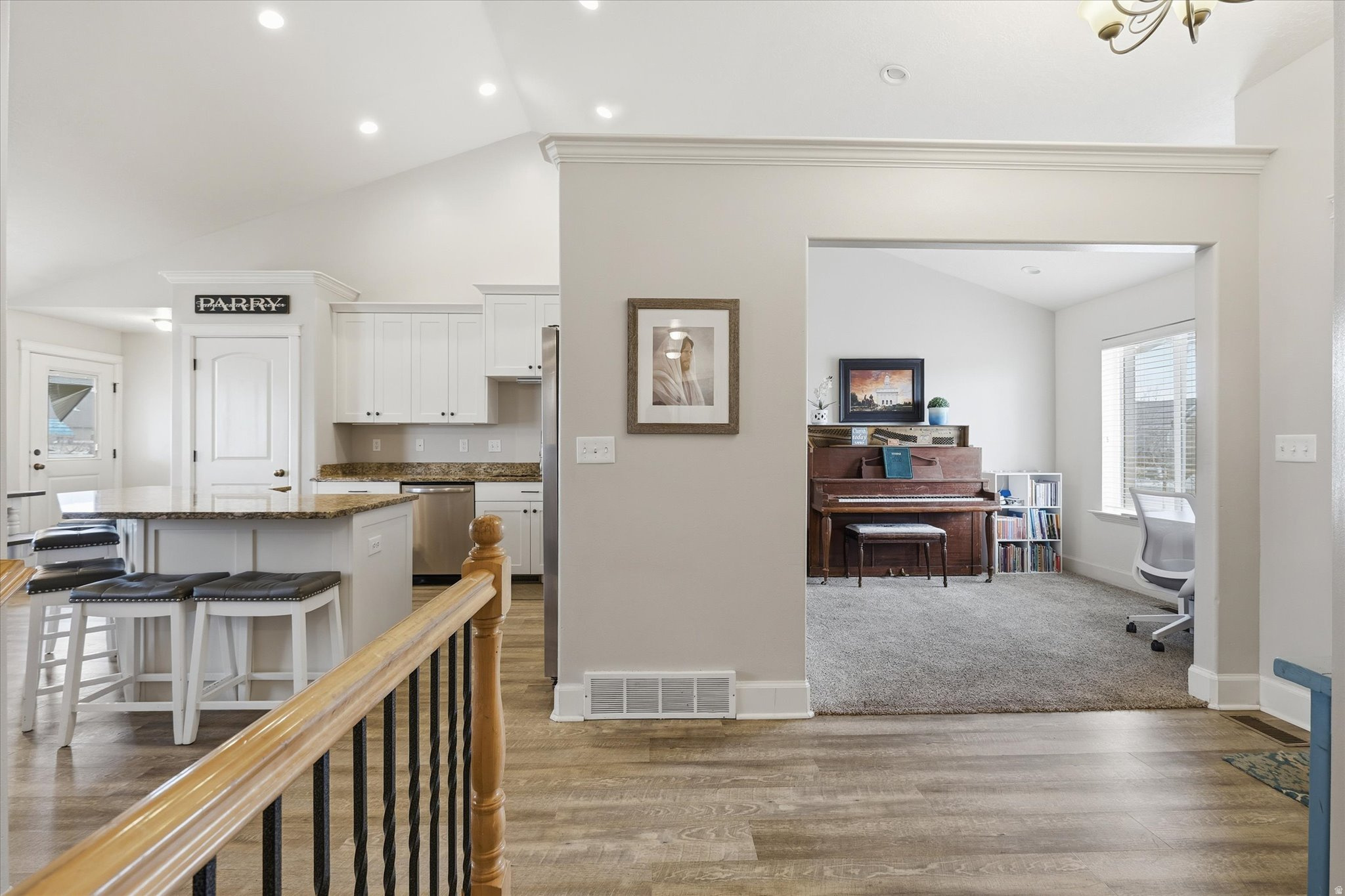 HERITAGE SOUTHWEST E - Residential