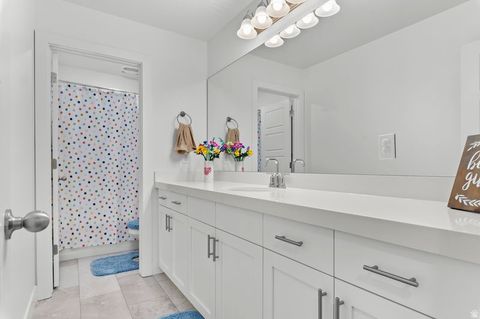 Tiny photo for 1112 E DEBORAH ST, Eagle Mountain, UT 84005 (MLS # 2139590)