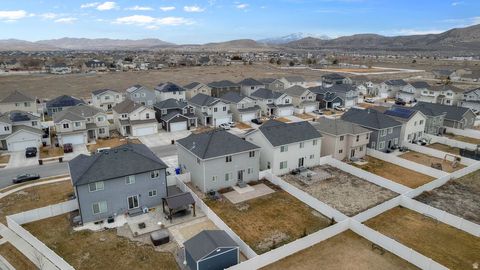 Tiny photo for 1112 E DEBORAH ST, Eagle Mountain, UT 84005 (MLS # 2139590)