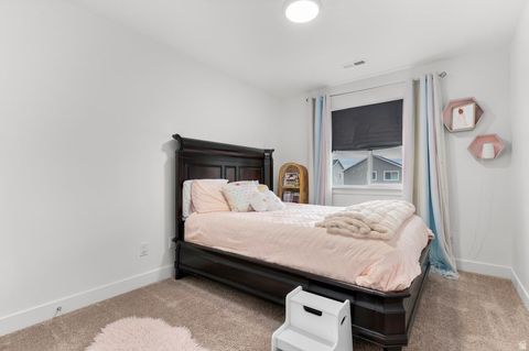 Tiny photo for 1112 E DEBORAH ST, Eagle Mountain, UT 84005 (MLS # 2139590)