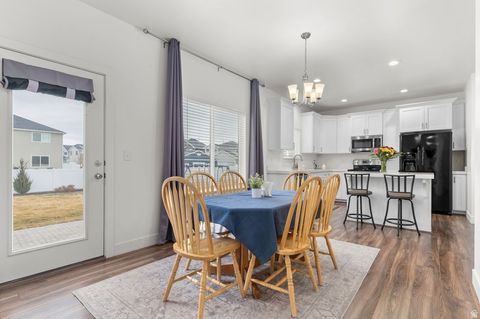 Tiny photo for 1112 E DEBORAH ST, Eagle Mountain, UT 84005 (MLS # 2139590)