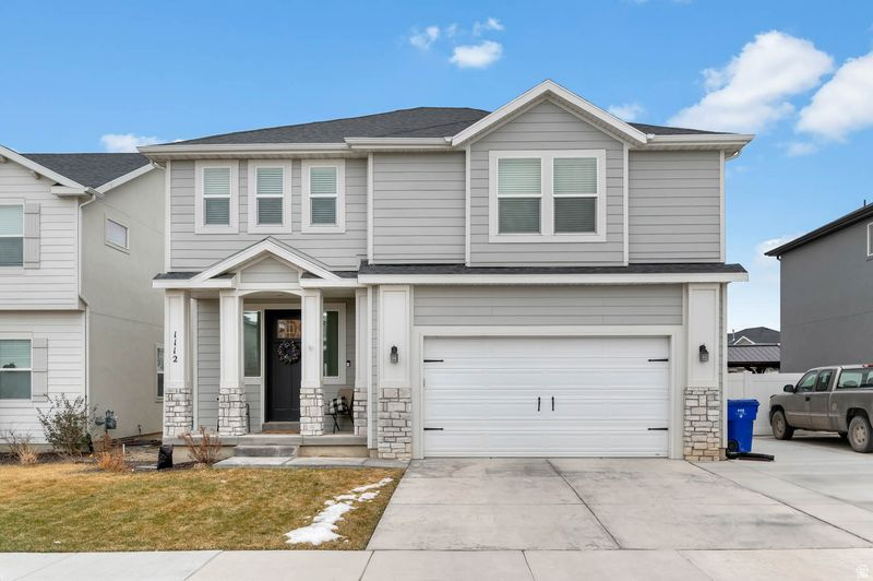 HARMONY - Residential