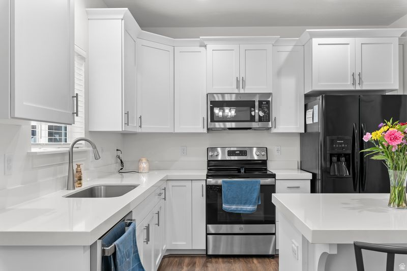 HARMONY - Residential