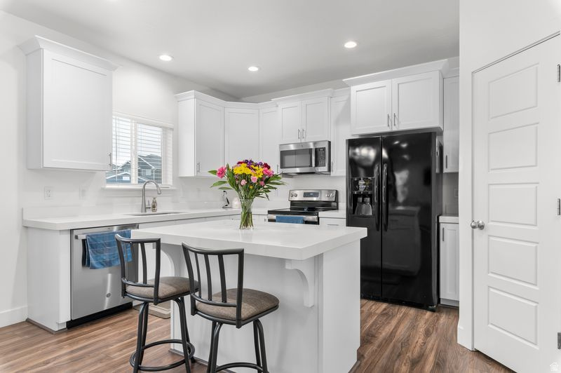 HARMONY - Residential