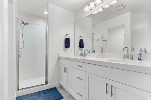 Tiny photo for 1112 E DEBORAH ST, Eagle Mountain, UT 84005 (MLS # 2139590)