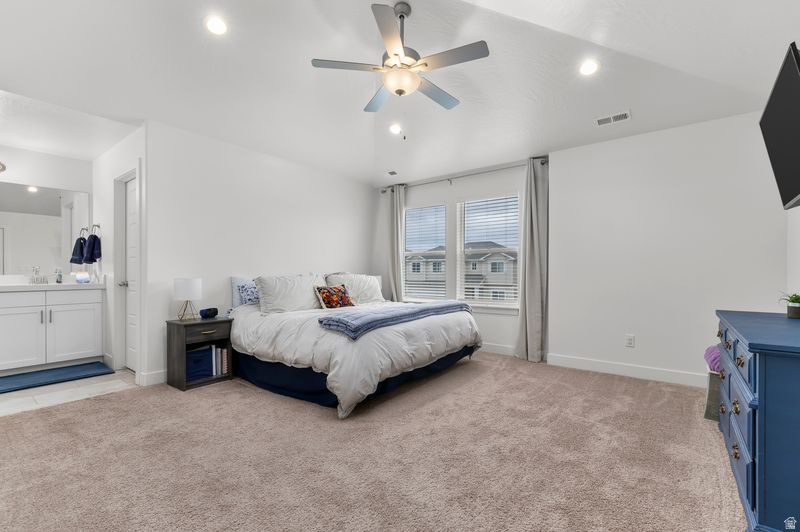 HARMONY - Residential