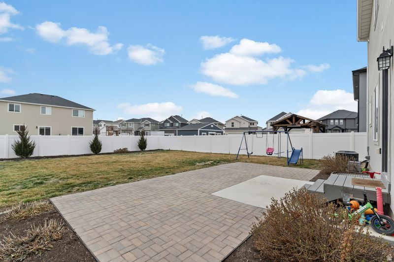 HARMONY - Residential