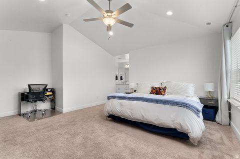 Tiny photo for 1112 E DEBORAH ST, Eagle Mountain, UT 84005 (MLS # 2139590)