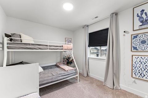 Tiny photo for 1112 E DEBORAH ST, Eagle Mountain, UT 84005 (MLS # 2139590)