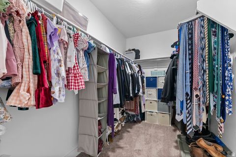 Tiny photo for 1112 E DEBORAH ST, Eagle Mountain, UT 84005 (MLS # 2139590)