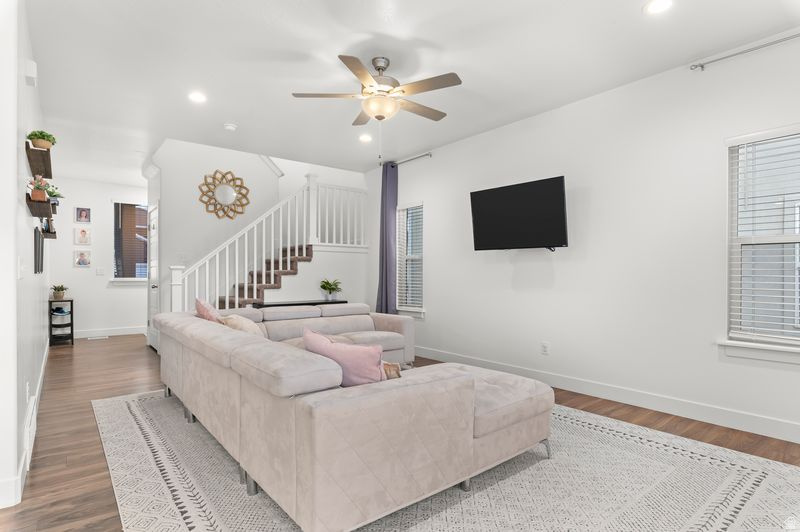 HARMONY - Residential