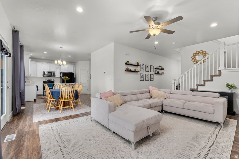 HARMONY - Residential