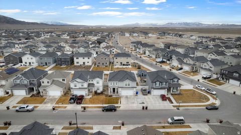 Tiny photo for 1112 E DEBORAH ST, Eagle Mountain, UT 84005 (MLS # 2139590)