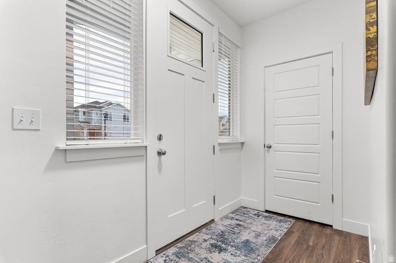 HARMONY - Residential