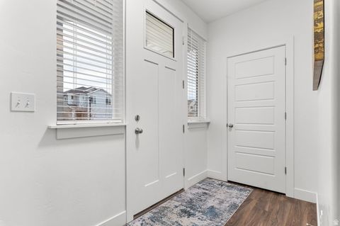 Tiny photo for 1112 E DEBORAH ST, Eagle Mountain, UT 84005 (MLS # 2139590)