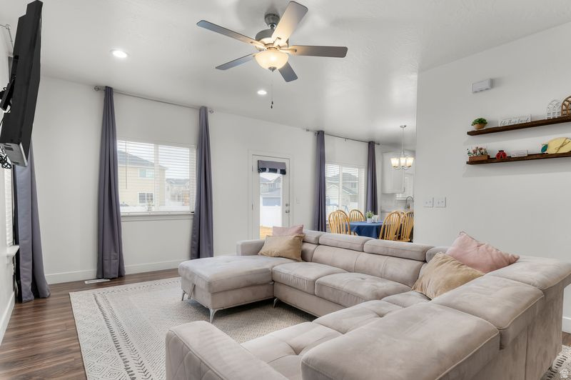 HARMONY - Residential