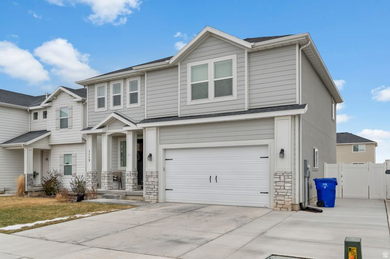 HARMONY - Residential