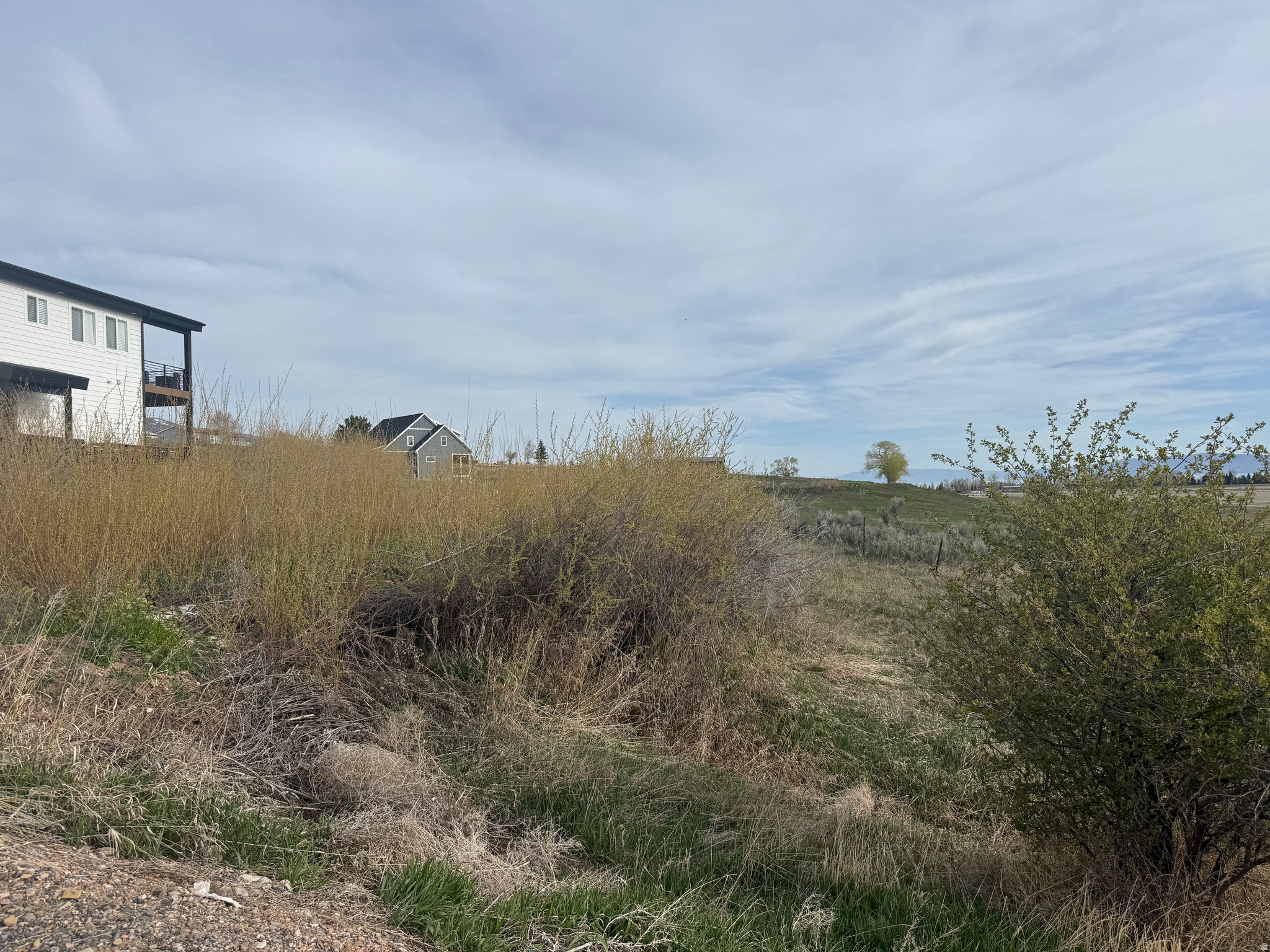 GOLF COURSE SUB 4 - Land