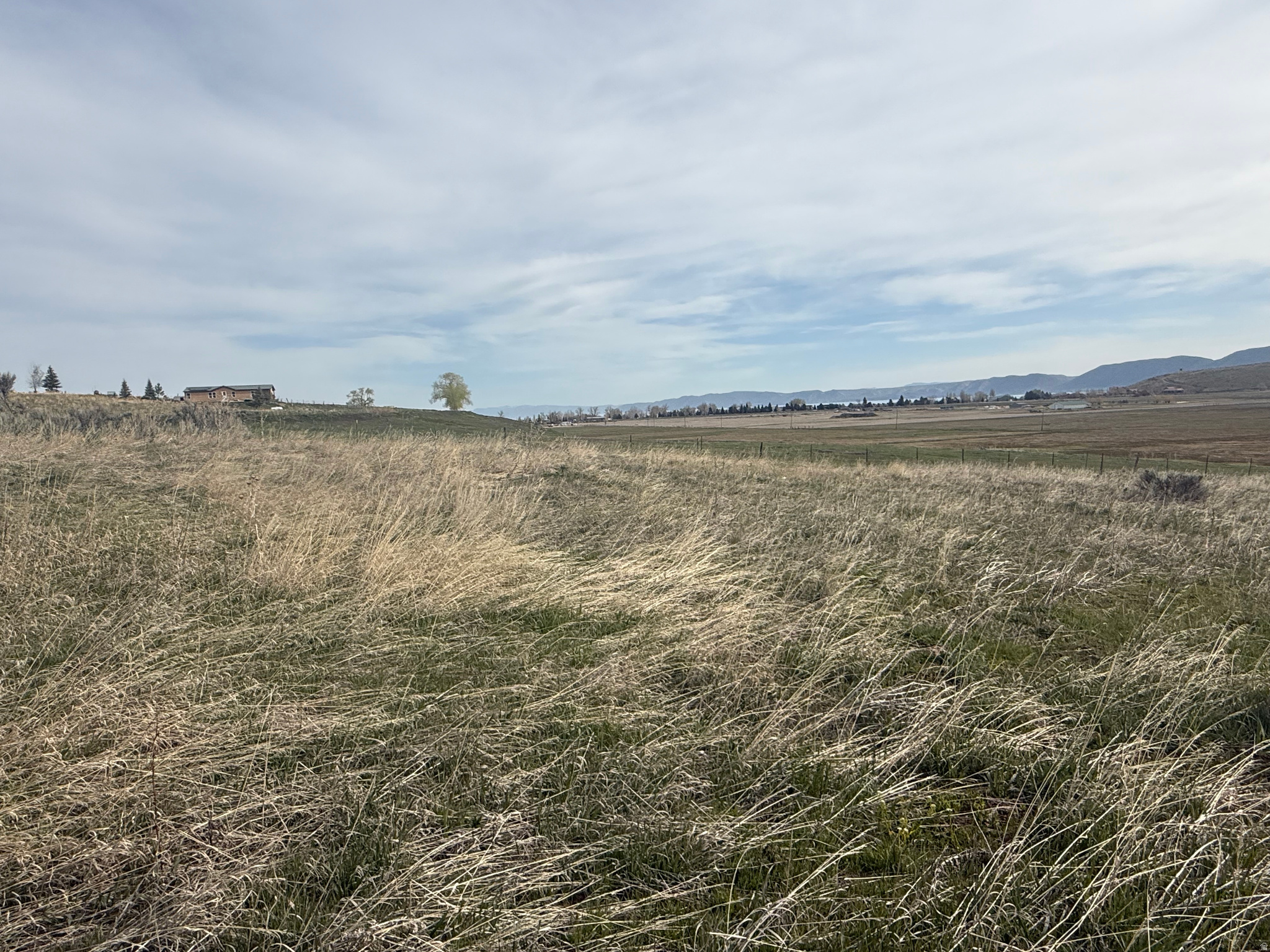 GOLF COURSE SUB 4 - Land