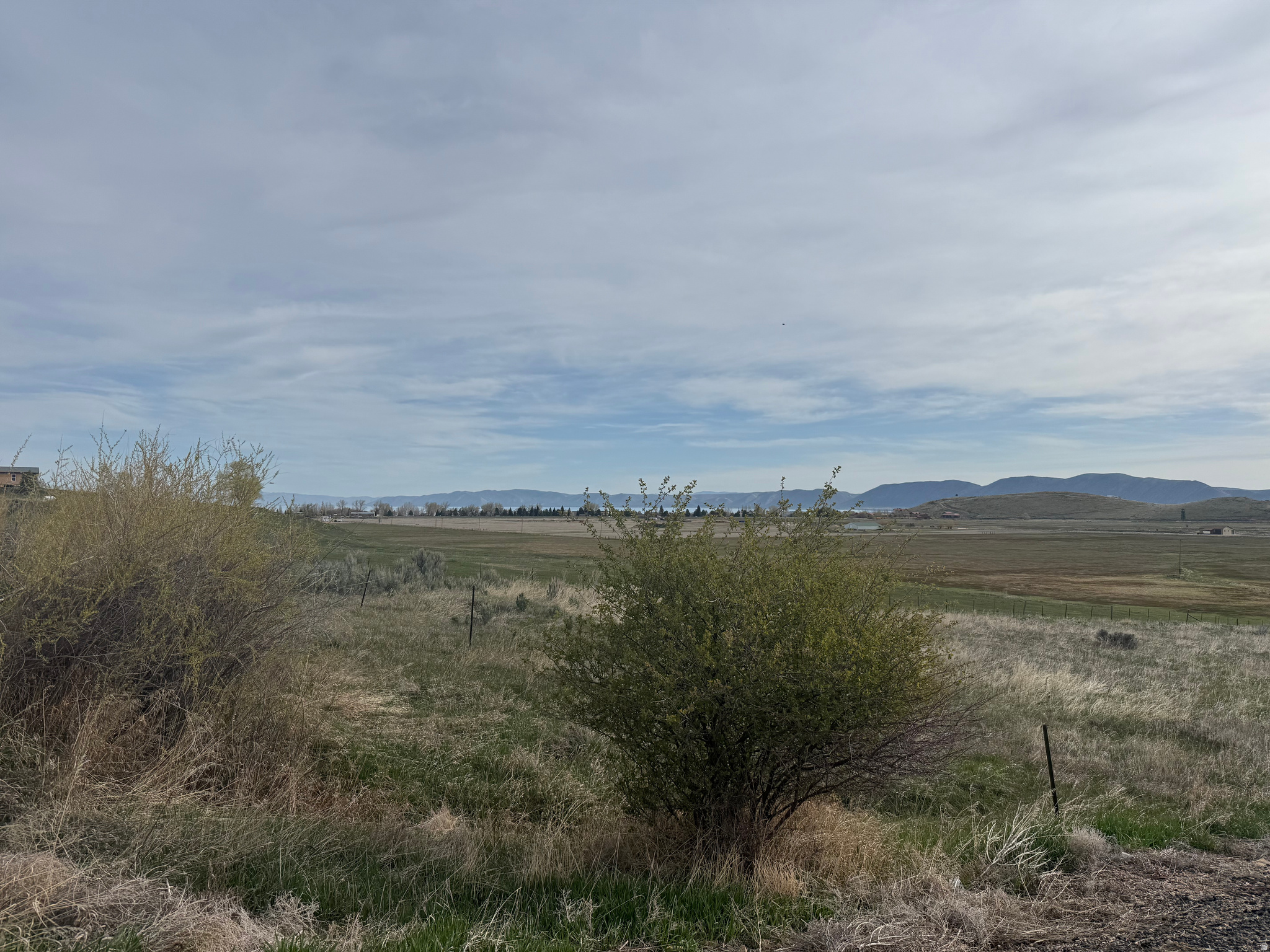 GOLF COURSE SUB 4 - Land