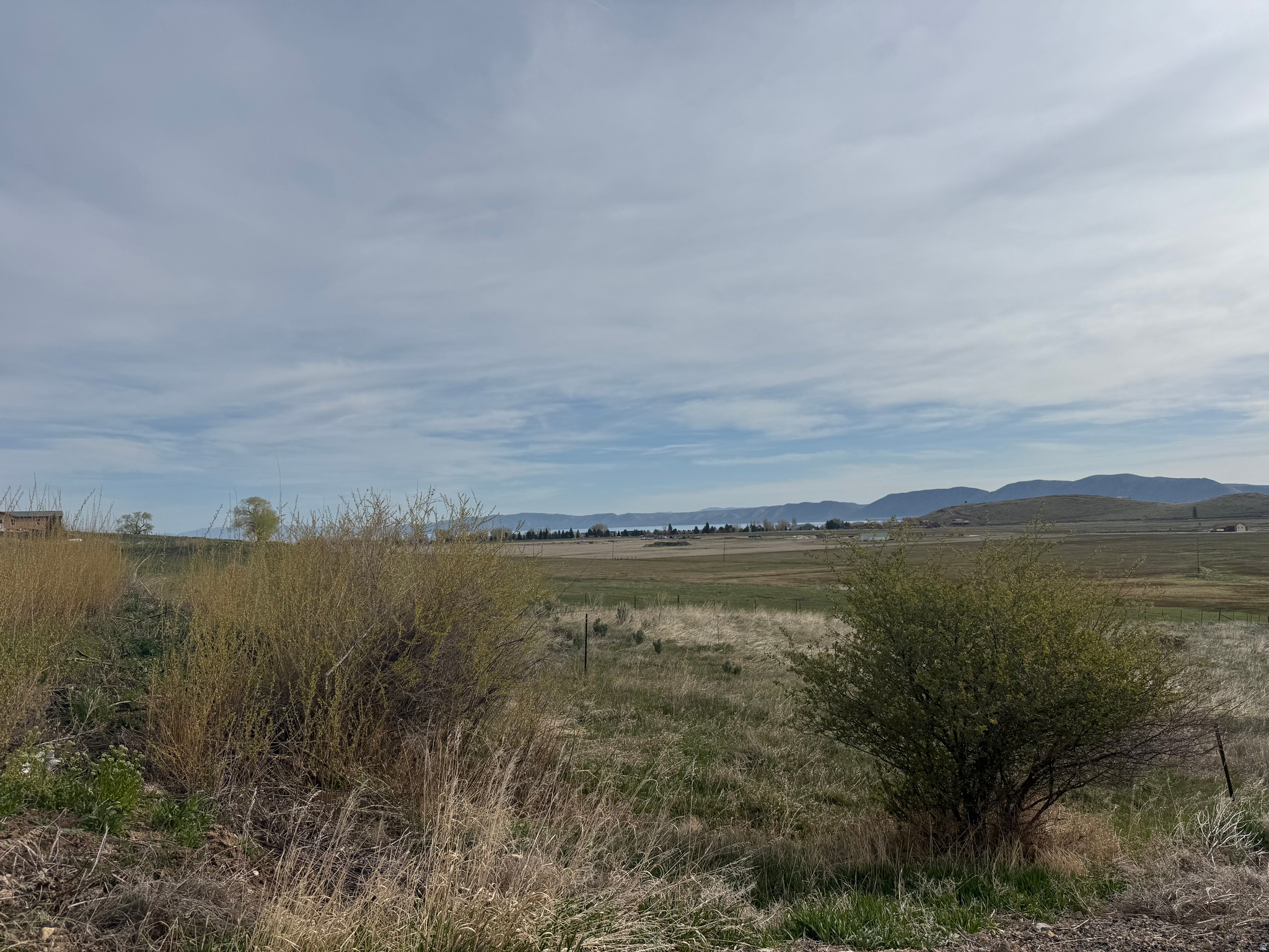 GOLF COURSE SUB 4 - Land