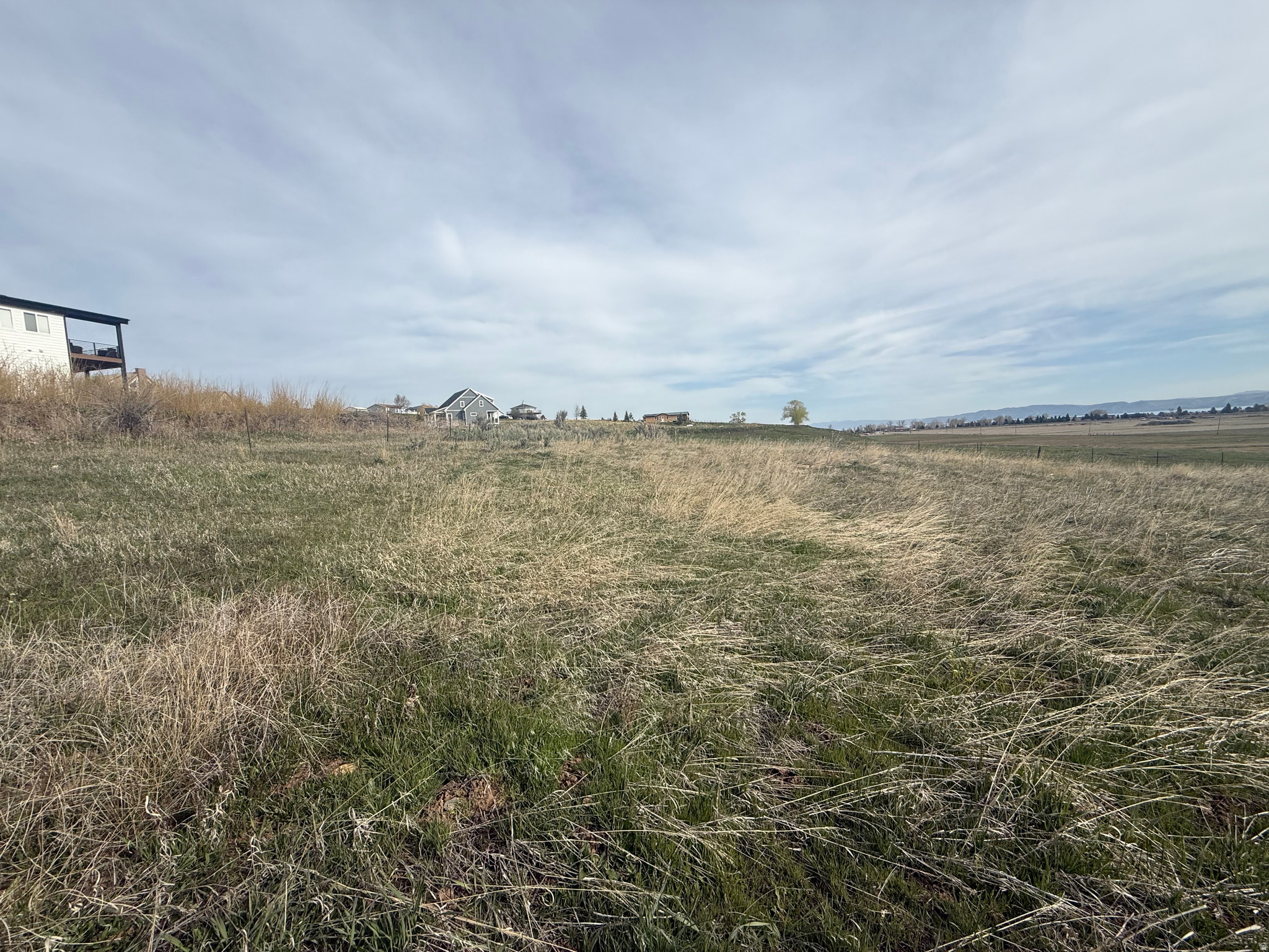 GOLF COURSE SUB 4 - Land