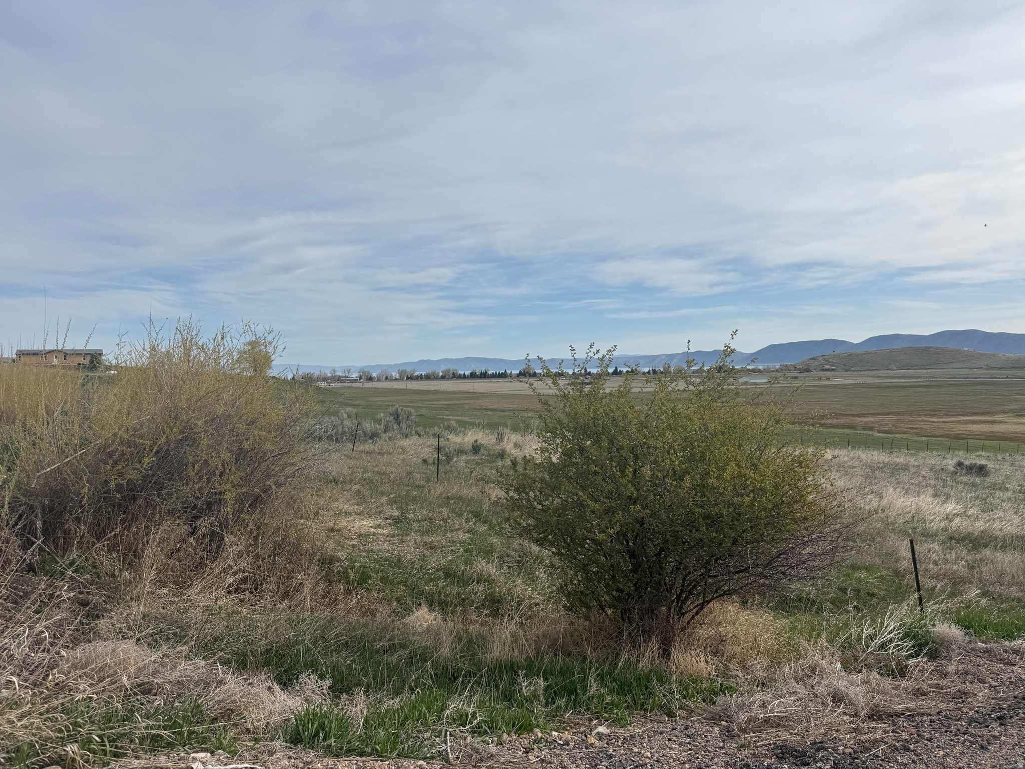 GOLF COURSE SUB 4 - Land