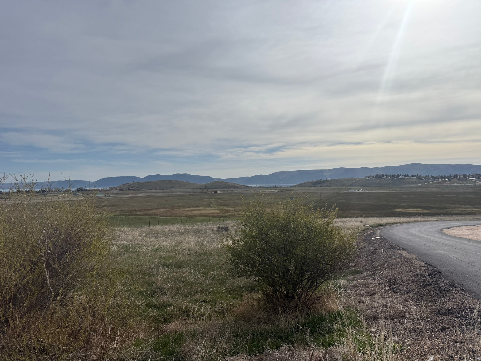 GOLF COURSE SUB 4 - Land