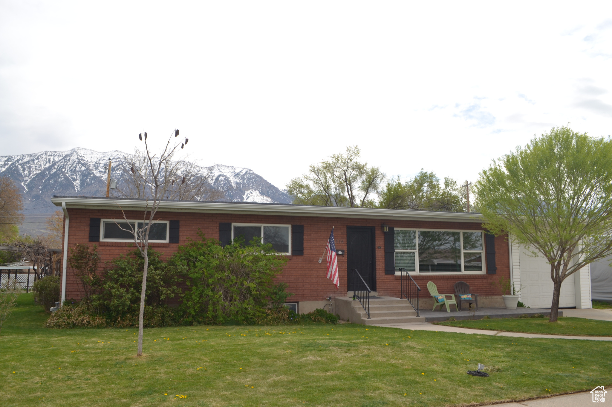336 N 750, Orem, Utah image 1