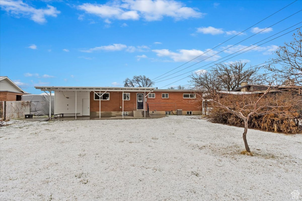 336 N 750, Orem, Utah image 32
