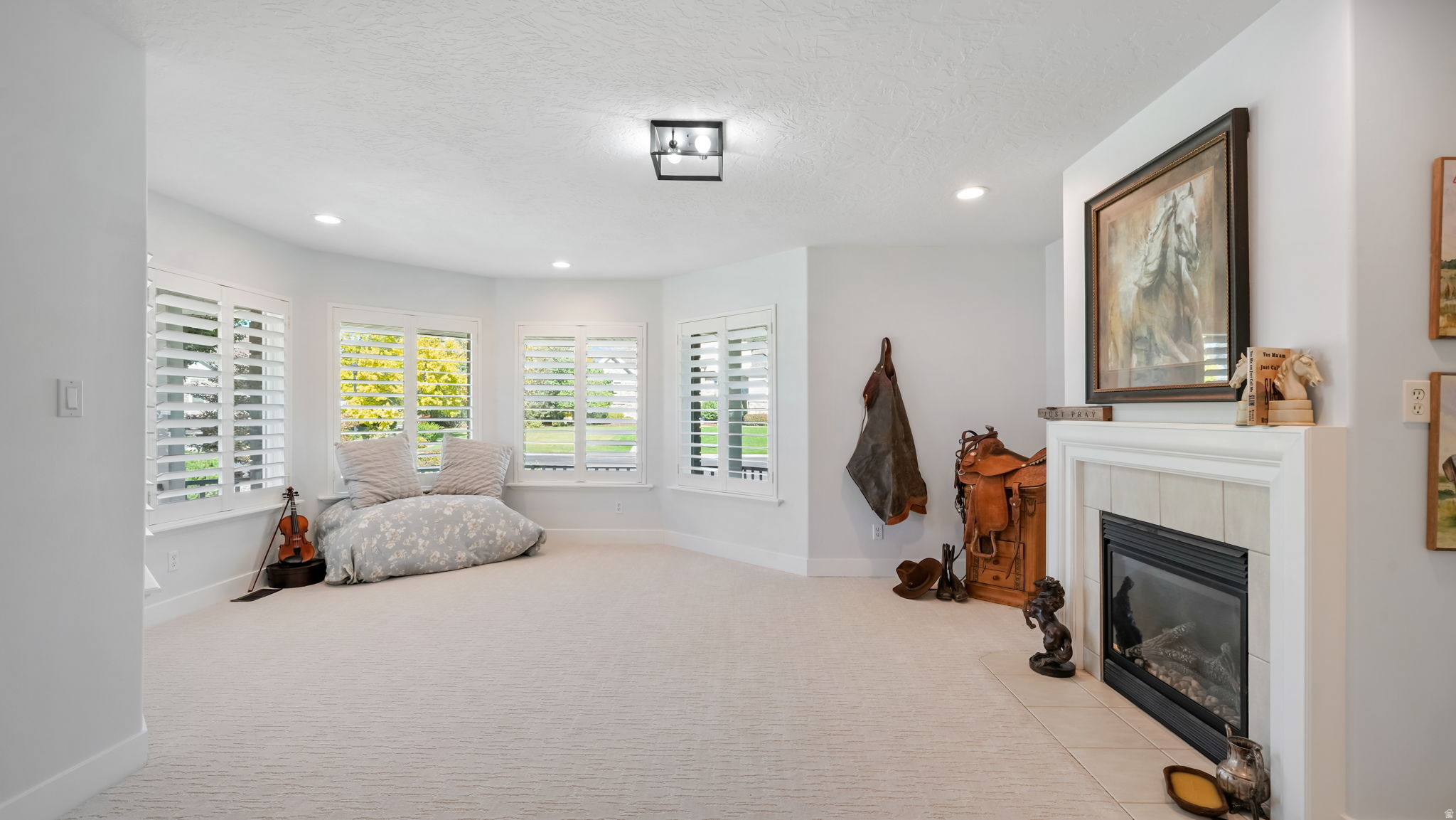 PARK MEADOWS - Residential