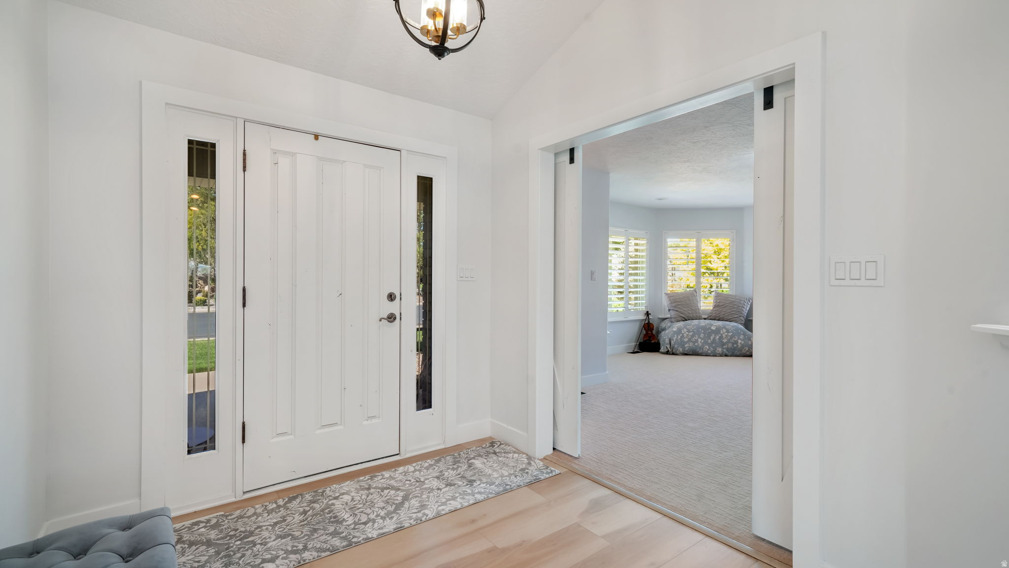 PARK MEADOWS - Residential