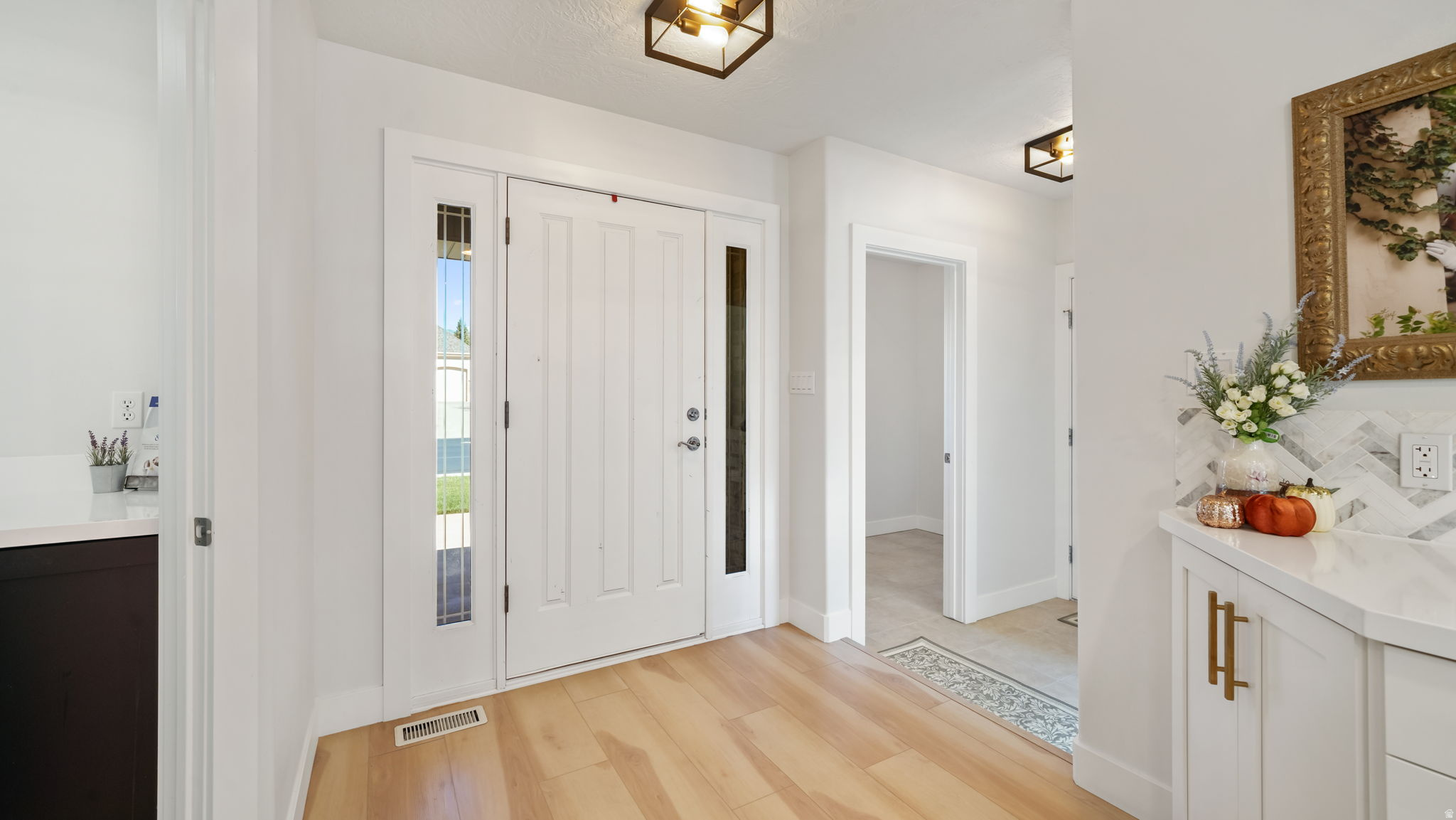 PARK MEADOWS - Residential