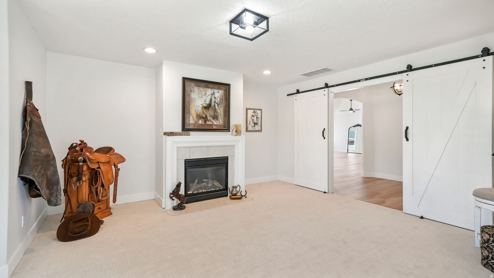 PARK MEADOWS - Residential