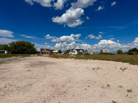 Vacant Land For Sale - #56<br/> Bear Lake County, Saint Charles, ID 83272