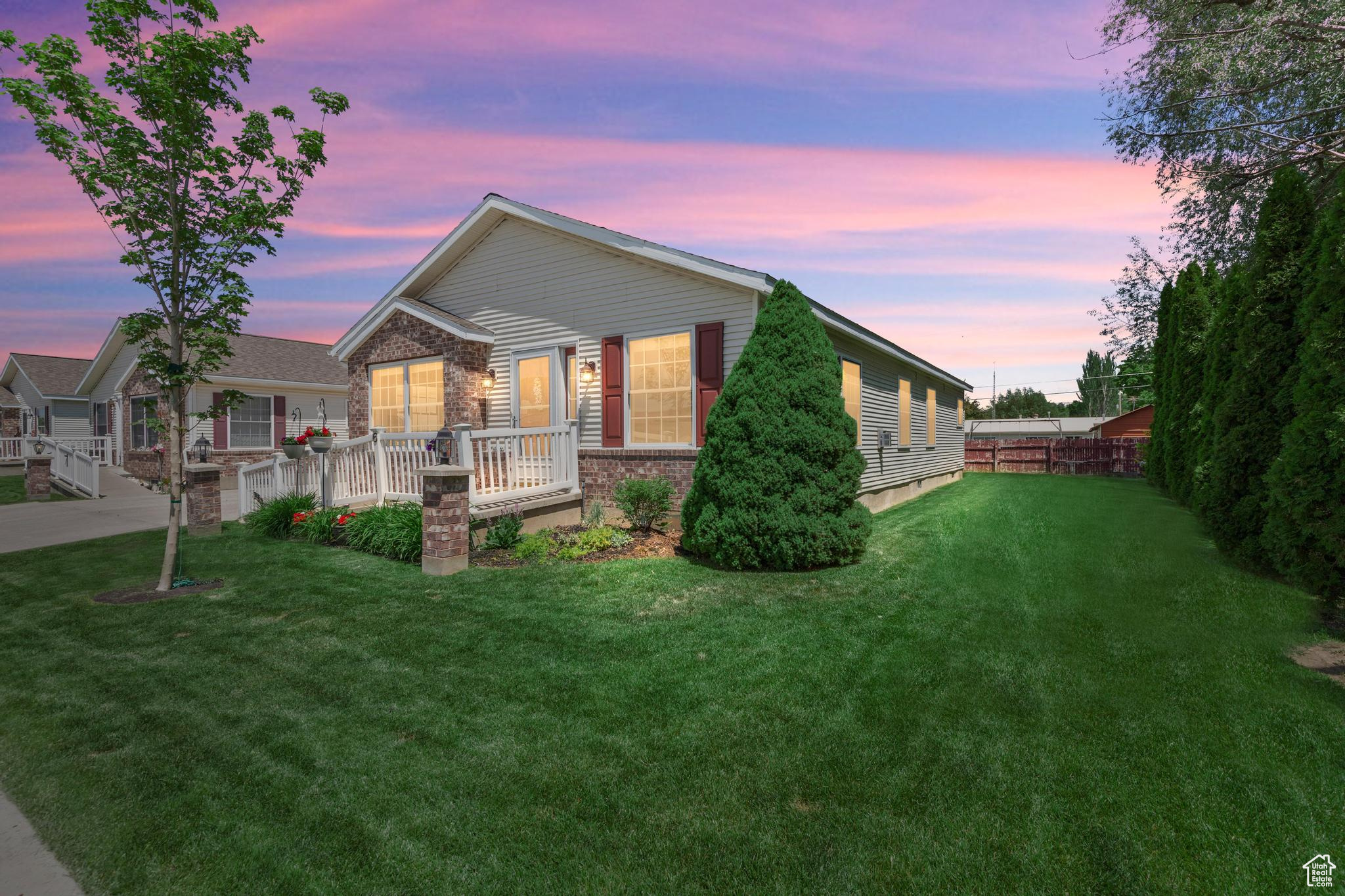 80 E 300 #6, Preston, Idaho image 28