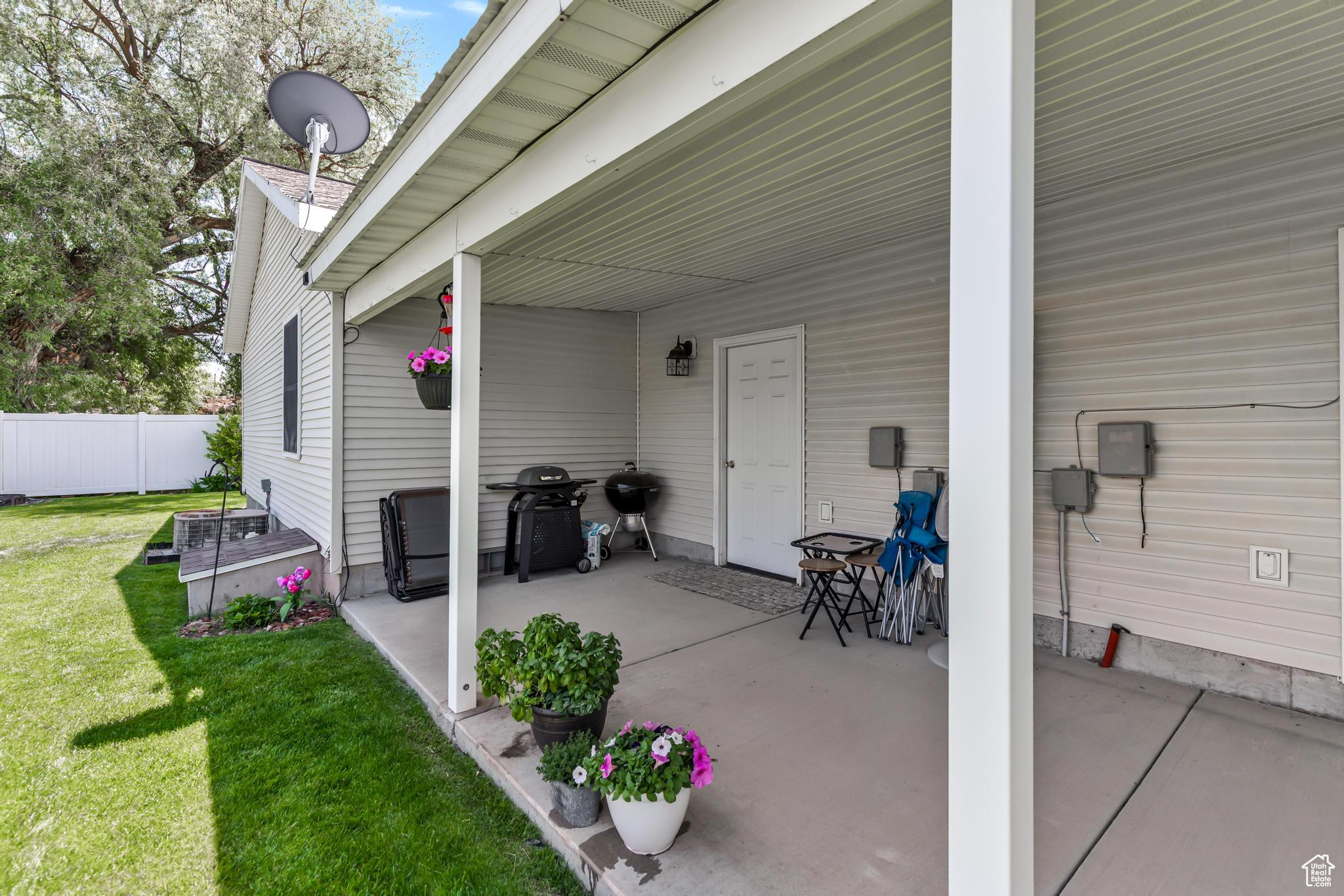 80 E 300 #6, Preston, Idaho image 32