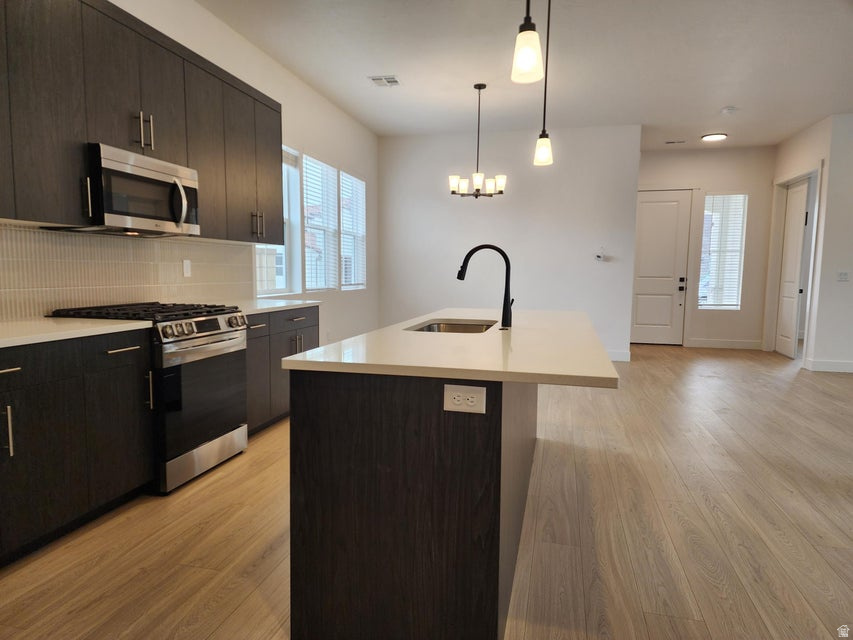 SAGE HAVEN - Residential