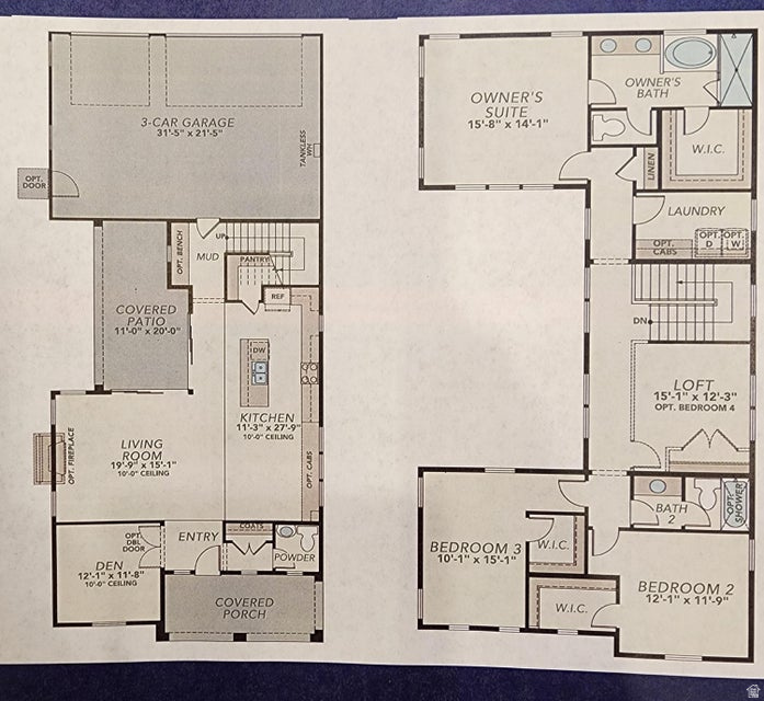 SAGE HAVEN - Residential