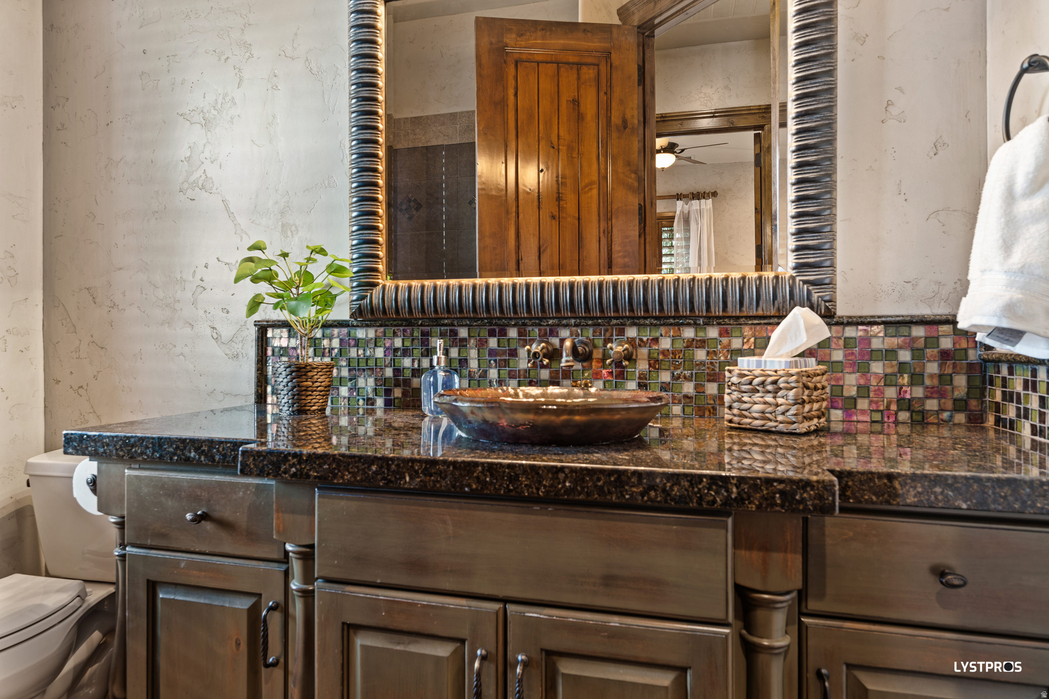 SHADOW MOUNTAIN TOWNHOMES - Residential