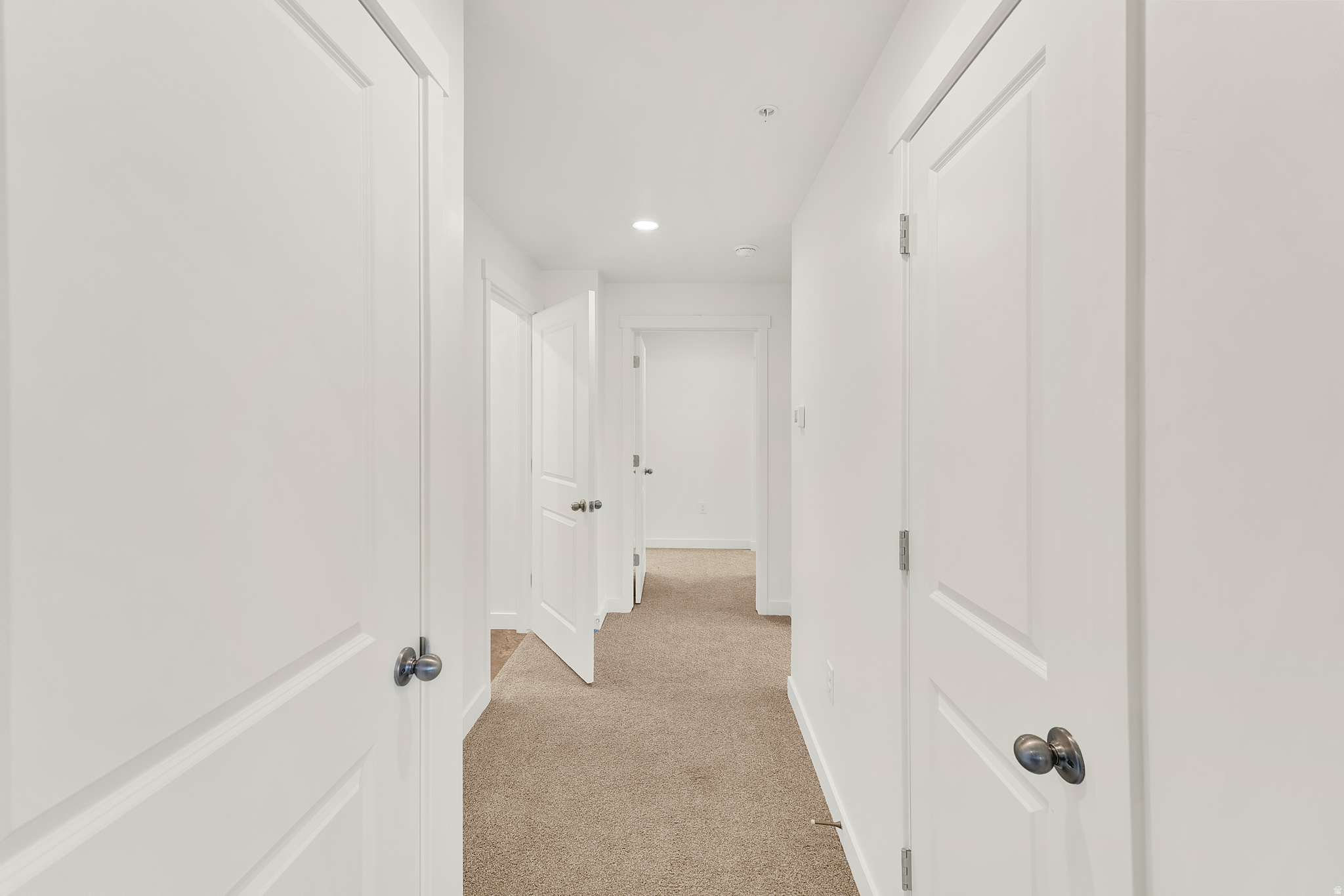JORDAN BLUFF CONDOS - Residential