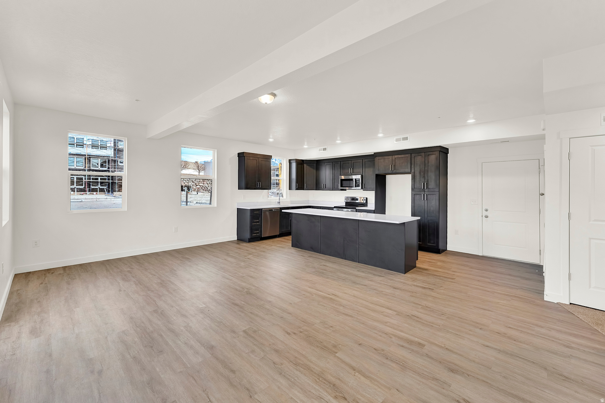 JORDAN BLUFF CONDOS - Residential