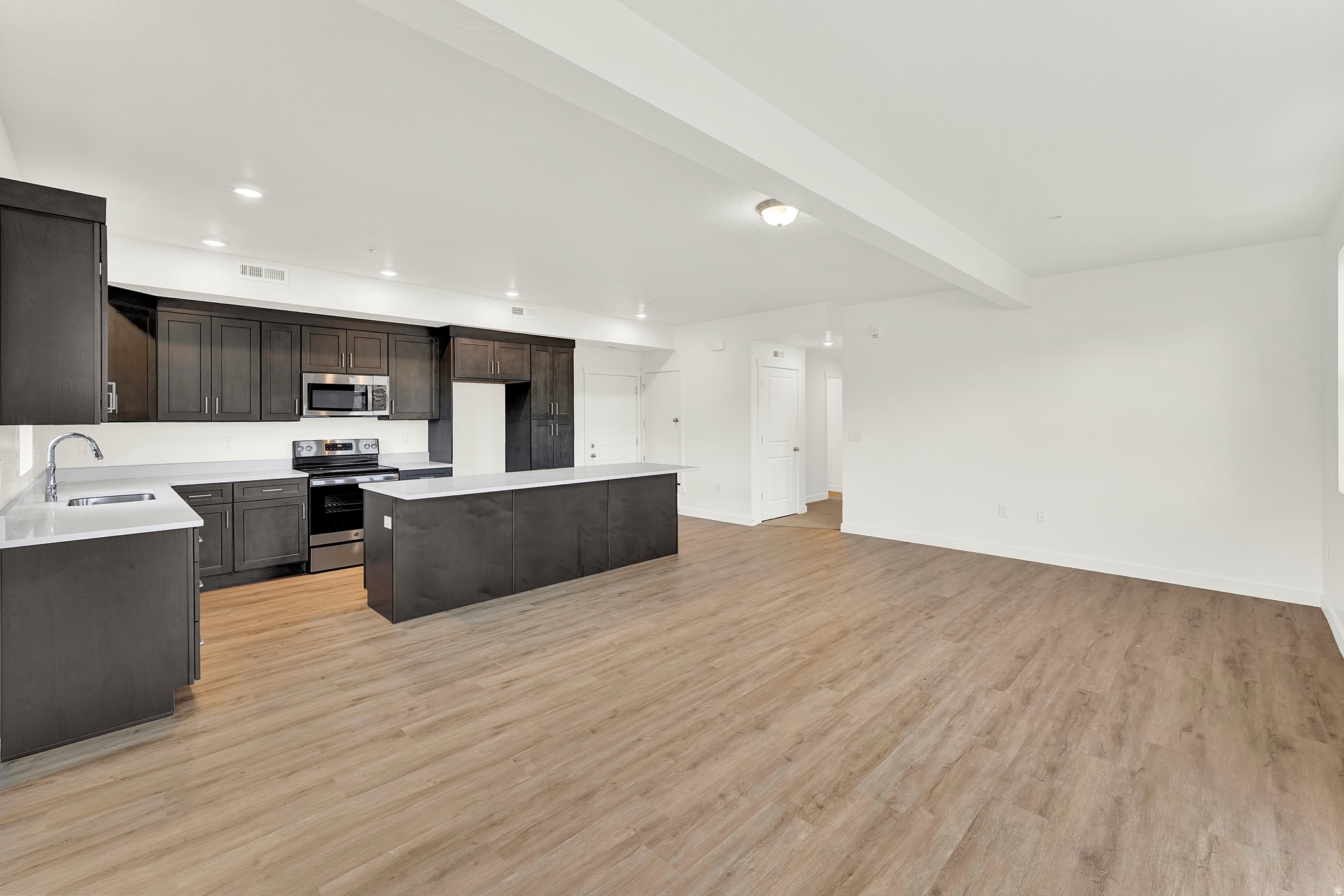 JORDAN BLUFF CONDOS - Residential