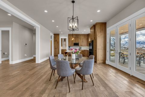 Tiny photo for 143 W 970 S, Midway, UT 84049 (MLS # 2143285)